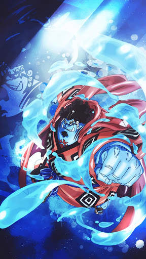 Anime Pirate Wallpaper HD 2020 screenshot 7