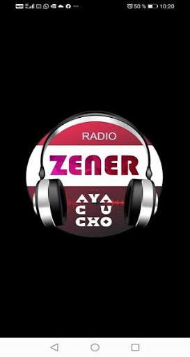 Radio TV Zener screenshot 1