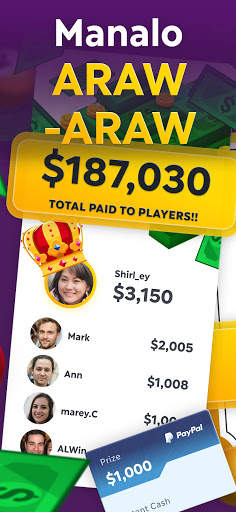 GAMEE Prizes - Play Free Games, WIN REAL CASH! screenshot 7