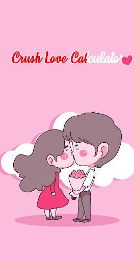 Crush Love, Diary Love screenshot 1