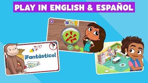 PBS KIDS Games screenshot 6
