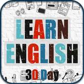 Learn English In 30 Day on 9Apps