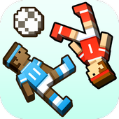 Happy Soccer Physics icon