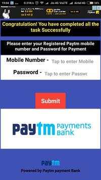 Paytm Rewards screenshot 4