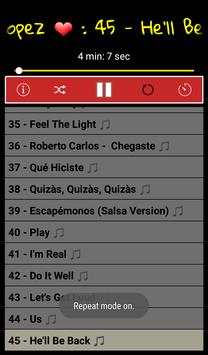 Jennifer LOPEZZ - 2020 OFFLINE (45 SONGS) screenshot 4