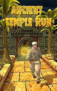 Temple Ancient Run - OZ screenshot 5