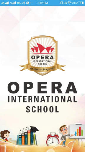 Opera International School screenshot 1