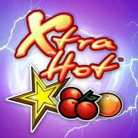 Xtra Hot