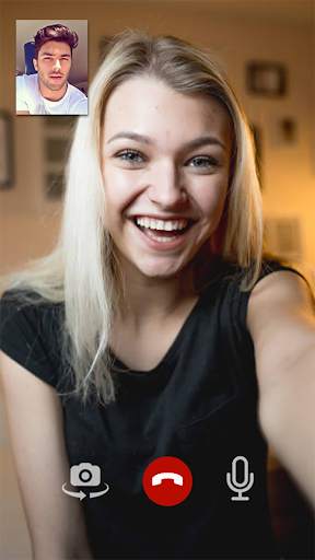 Free Live Chat - free call & video call screenshot 7