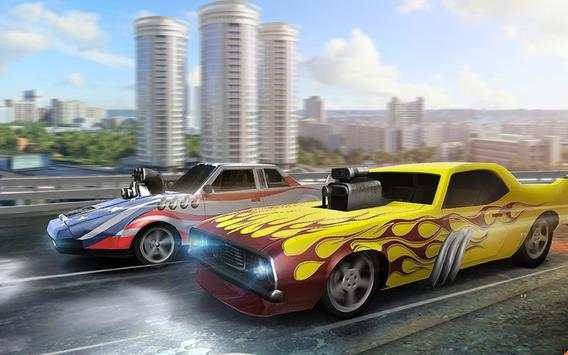 Real drag & drift racing 3D - Drift Max screenshot 4