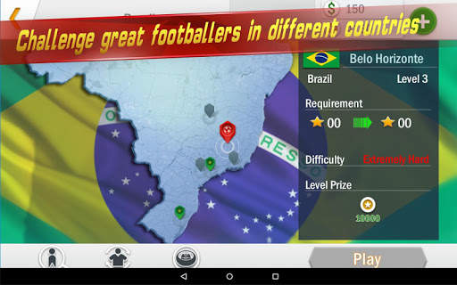 Top League screenshot 3