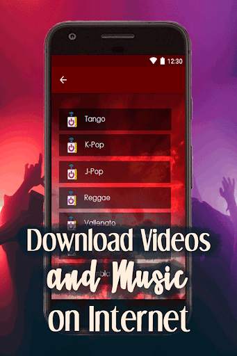 Download Music And Videos For Free Fast Guia Easy screenshot 3