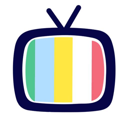 El Salvador T.V 2.4