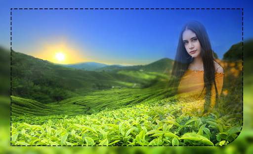 Sunrise Photo Editor screenshot 3
