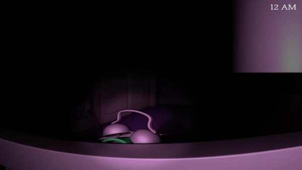 FNAC Five Nights at Candy's 3 screenshot 4