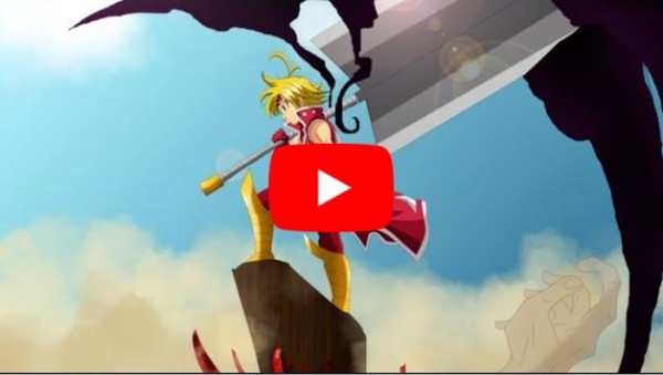 AMV Musik Anime Video screenshot 6