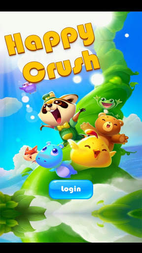 Happy Crush screenshot 2