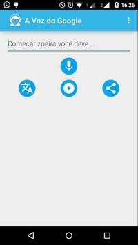 The Translator Women's Voice screenshot 1