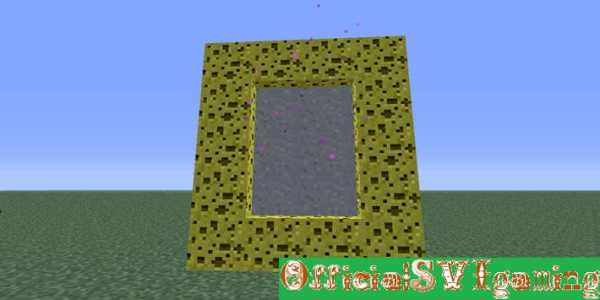 Mod Gold Portal screenshot 3