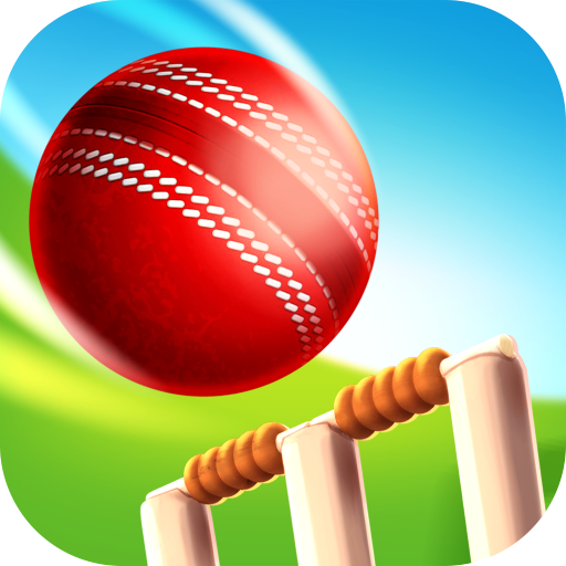 Cricket LBW - Umpire's Call иконка