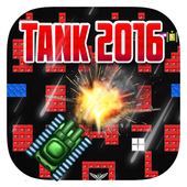 Tank 2016 icon