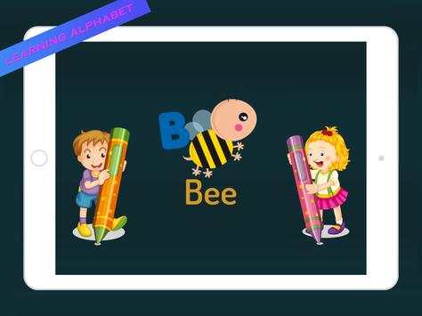 ABC Alphabet screenshot 10