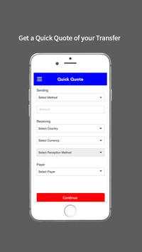 ML Remit screenshot 5