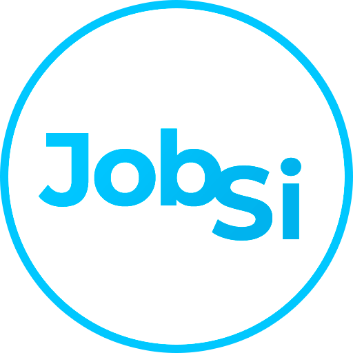 JobSi - Find a Job Today icon