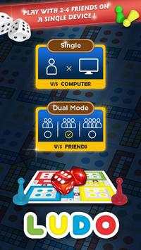 Ludo Club Party screenshot 1