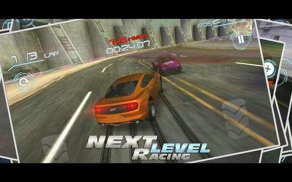 Next Level Racing screenshot 3