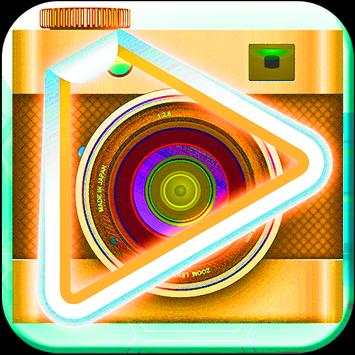 Camera MX screenshot 1