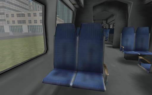 Train Sim screenshot 13