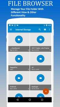 USB OTG File  Explorer screenshot 6