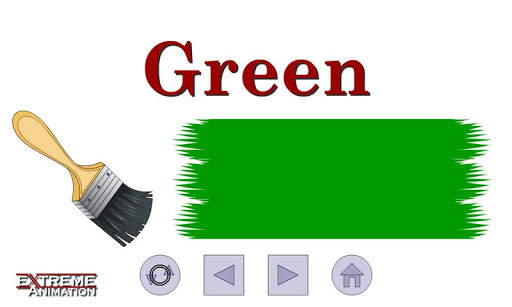 Kindergarten Free (US-ENGLISH) screenshot 4