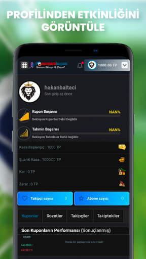 10 Numara Kupon - İddaa Tahminleri screenshot 1