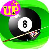Billiard Pool Simple Game logo