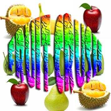 Fruit Crush Game screenshot 1