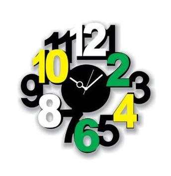 Funny Wall Clock Gallery screenshot 15