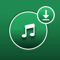 Free Music Downloader - Download Music Mp3 logo