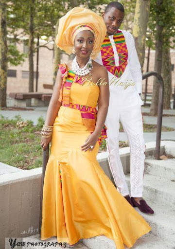 KENTE latest Style Ideas screenshot 11