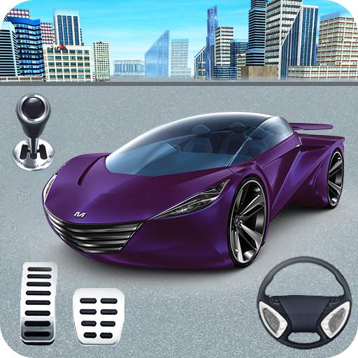 Car Games: Car Racing Game 2.8.11