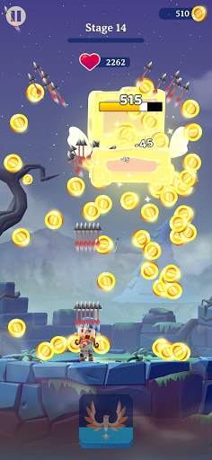 Blast Hero screenshot 6