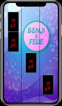 Benji e Fede Piano Legend screenshot 2