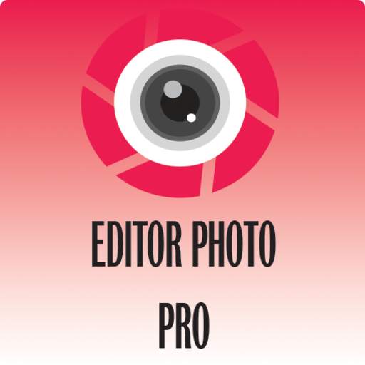 Editor photo pro 1.0