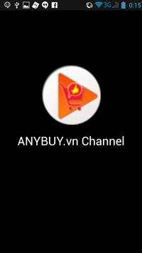 ANYBUY.vn Channel स्क्रीनशॉट 4