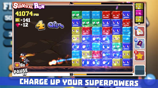 DigRun Free screenshot 9