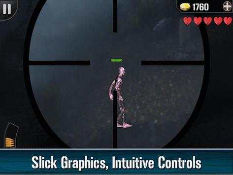 Stupid Zombie Shooter screenshot 4