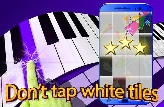 Eminem - Mockingbird - Piano Tap screenshot 3