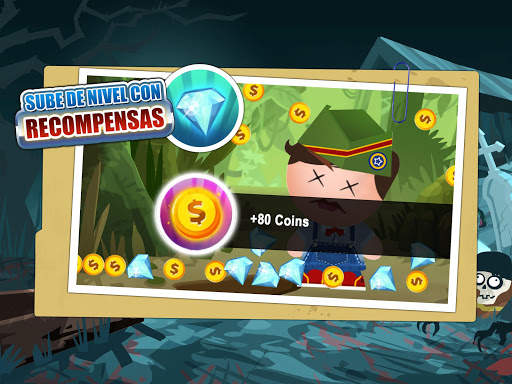 Beat the Boss 4: Antiestres screenshot 13
