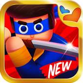 How to Get 3 Stars Mr Ninja Slicey Puzzles Ninja 1.0.1